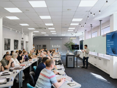 Mini-MBA program on the development of management competencies for medical units: how management skills change the system in wartime