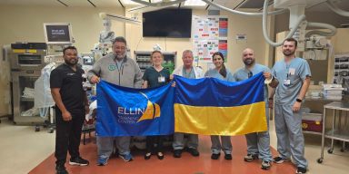 Together in Healing: Co-Pilot Project Expands Training and Partnerships for Ukrainian Medical Professionals