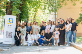 Supporting Ukraine’s Mental Health for Resilience and Victory
