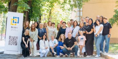 Supporting Ukraine’s Mental Health for Resilience and Victory