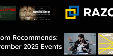 Razom Recommends September 2025