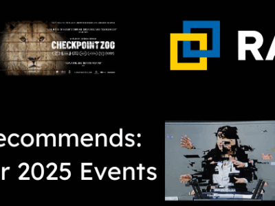Razom Recommends September 2025