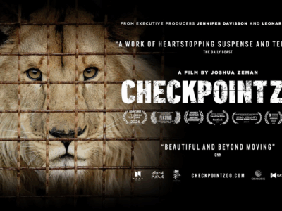 Bringing Checkpoint Zoo to Your Community: A Story of Courage, Compassion, and Ukraine’s Resilience