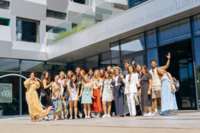 The ImpactUA Internship Program: Transforming Student Potential into Lasting Change for Ukraine