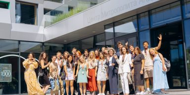 The ImpactUA Internship Program: Transforming Student Potential into Lasting Change for Ukraine