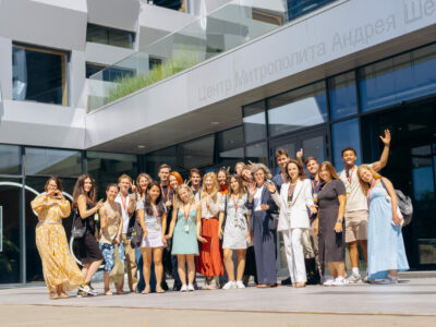 The ImpactUA Internship Program: Transforming Student Potential into Lasting Change for Ukraine