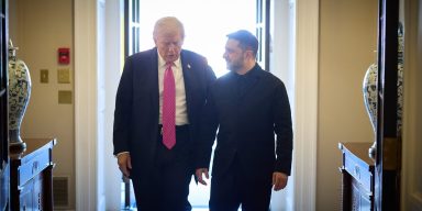 Keeping the pressure on Putin is the only path to peace