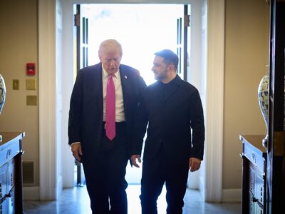 Keeping the pressure on Putin is the only path to peace