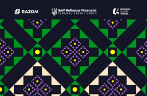 Choose Your Journey Through Razom’s “Against the Grain” Ukrainian Cultural Festival