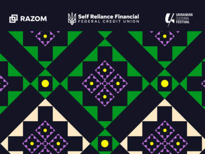 Choose Your Journey Through Razom’s “Against the Grain” Ukrainian Cultural Festival