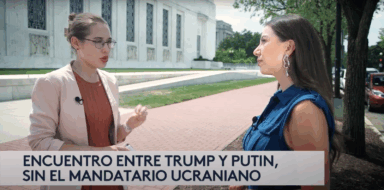 Connecting the Dots: Razom Advocacy Expands Outreach—Now in Spanish
