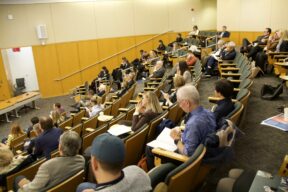 Ukrainian Resilience Takes the Global Stage at Harvard: How “RAZOM z Toboyu” Is Building a New Model of Mental Health Support