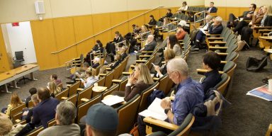 Ukrainian Resilience Takes the Global Stage at Harvard: How “RAZOM z Toboyu” Is Building a New Model of Mental Health Support
