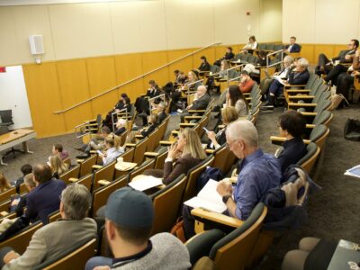 Ukrainian Resilience Takes the Global Stage at Harvard: How “RAZOM z Toboyu” Is Building a New Model of Mental Health Support