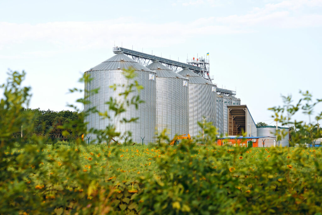 From Famine to Fertility: How Ukrainians Are Reclaiming Food Security with Razom’s Support