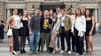 ImpactUA Internships: From Three Weeks to a Lifetime of Commitment