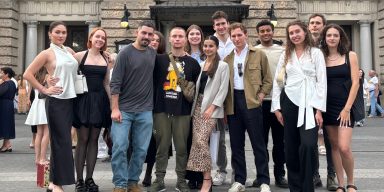 ImpactUA Internships: From Three Weeks to a Lifetime of Commitment
