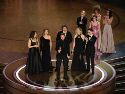 Razom Congratulates Ukrainian Films in the Running for the 98th Academy Awards