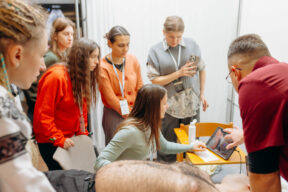 Стандарти, наставництво, освіта: у Львові відбувся перший ULTRASOUND FORUM