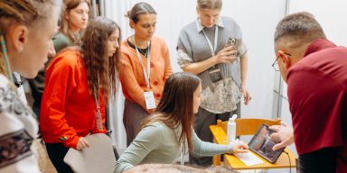 Стандарти, наставництво, освіта: у Львові відбувся перший ULTRASOUND FORUM