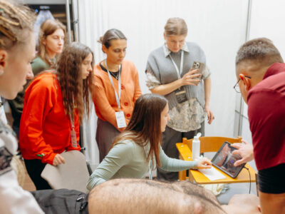 Стандарти, наставництво, освіта: у Львові відбувся перший ULTRASOUND FORUM