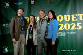 Tourniquet Forum 2025: перший міжнародний форум з бойових травм кінцівок. Спільна подія фонду Razom та 3-го Армійського корпусу