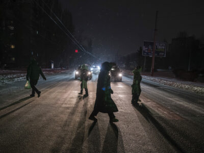 A Letter from our CEO