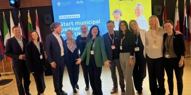 Відсутній елемент пазлу: Світлана Блінова та сила місцевого лідерства