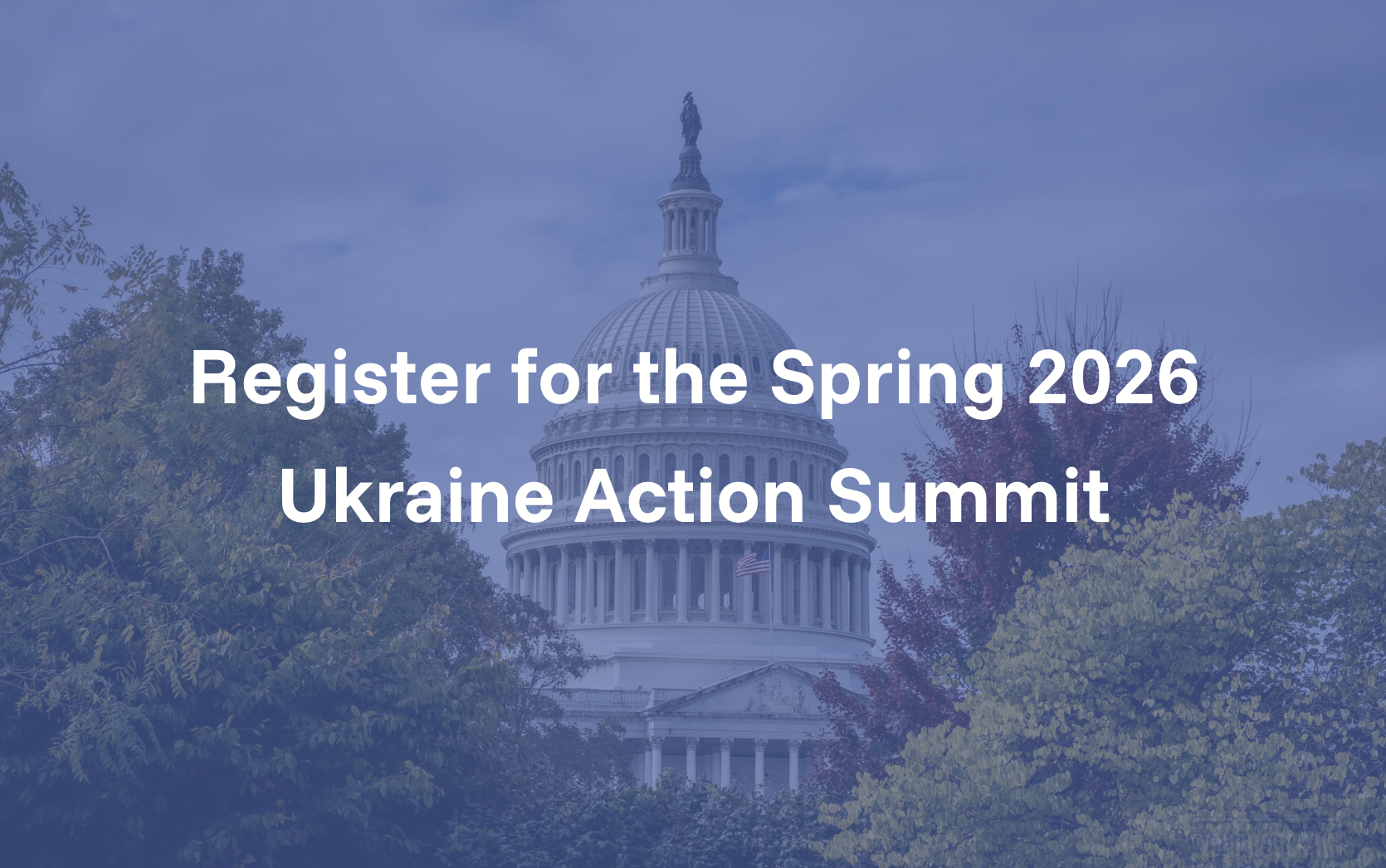Ukraine Action Summit 2026