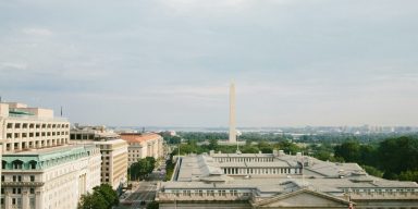 Hosting Russian Duma Officials in Washington Will Not Lead to Peace