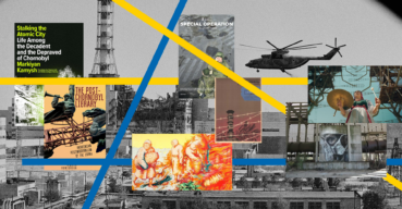 The Chornobyl Legacy: Honoring the 40th Anniversary of the Disaster