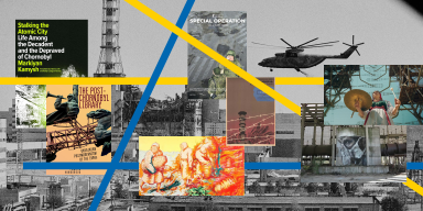 The Chornobyl Legacy: Honoring the 40th Anniversary of the Disaster