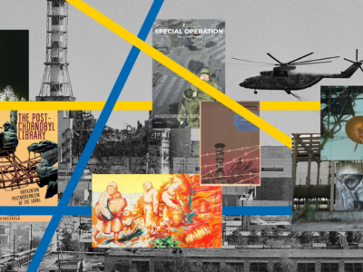 The Chornobyl Legacy: Honoring the 40th Anniversary of the Disaster