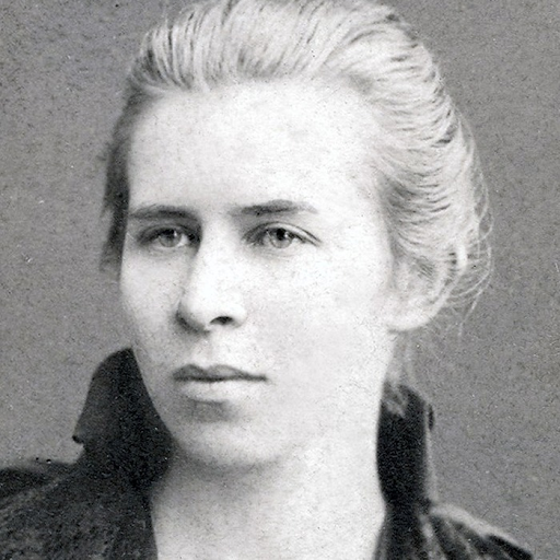 Lesia Ukrainka