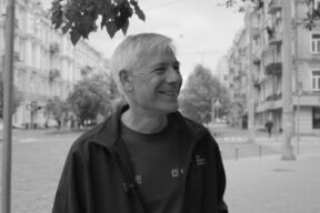Colonel (Ret.) Warren C. Dorlac: Why One of America’s Leading Trauma Surgeons Keeps Coming Back to Ukraine