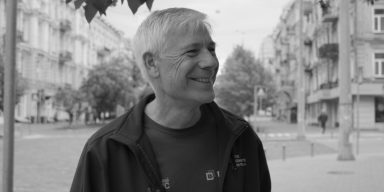 Colonel (Ret.) Warren C. Dorlac: Why One of America’s Leading Trauma Surgeons Keeps Coming Back to Ukraine
