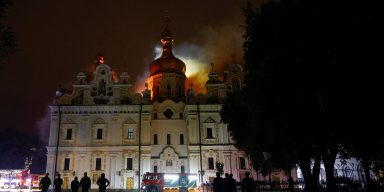 Russia Is Not Only Attacking People. It Is Attacking Ukraine’s Memory, Culture, and Identity.