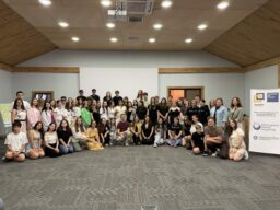 Youth Transforming Communities: How Youth Initiative Banks Are Helping Build the Future During Wartime