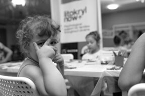 Ukraine’s Future Is Growing Up During War