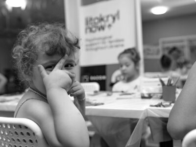 Ukraine’s Future Is Growing Up During War
