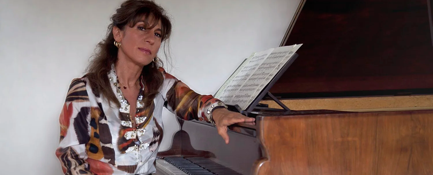 Piano for the Children of Ukraine
