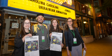 Ukrainian Animation Takes Center Stage at International Animation Conference in Pittsburgh