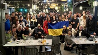 Razom об’єднує українських і міжнародних медиків: 5 фактів про участь у SOMA 2026 — одній із наймасштабніших конференцій з тактичної медицини