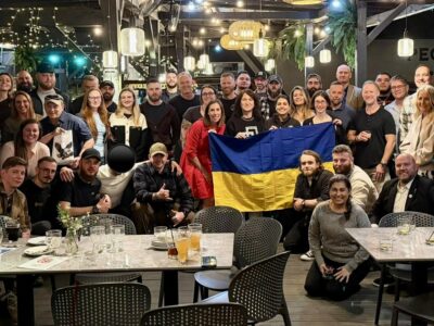Razom об’єднує українських і міжнародних медиків: 5 фактів про участь у SOMA 2026 — одній із наймасштабніших конференцій з тактичної медицини