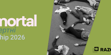 Razom for Ukraine Launches Inaugural I’mmortal / Безсмертні Fellowship