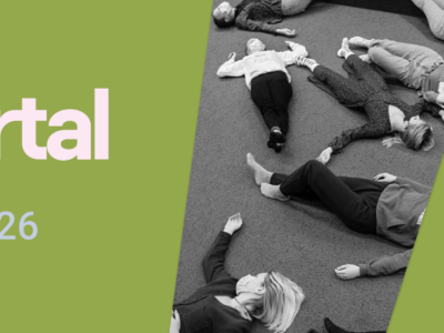 Razom for Ukraine Launches Inaugural I’mmortal / Безсмертні Fellowship