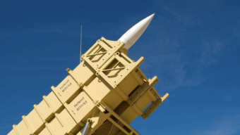 Patriot Production License for Ukraine Will Save Lives and Help End the War