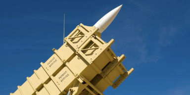 Patriot Production License for Ukraine Will Save Lives and Help End the War