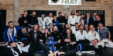 А Way Home: How Adaptive Sports Help Ukraine’s Veterans Rebuild Their Lives