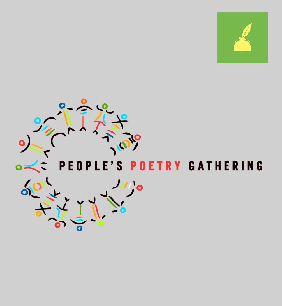11/1: Ukrainian Poetry Outburst